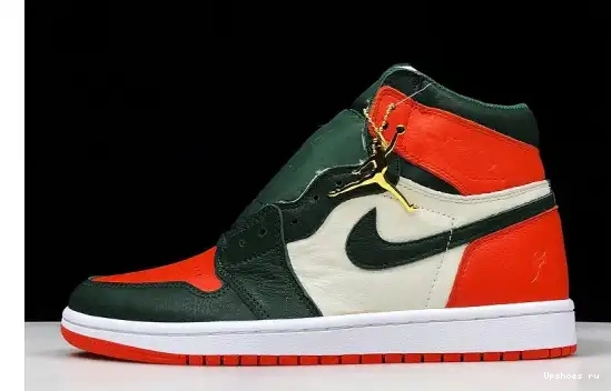AV3905-138 Jordan Og-Sf 'Solefly' Air Retro 1 High AV3905-138 - 0507